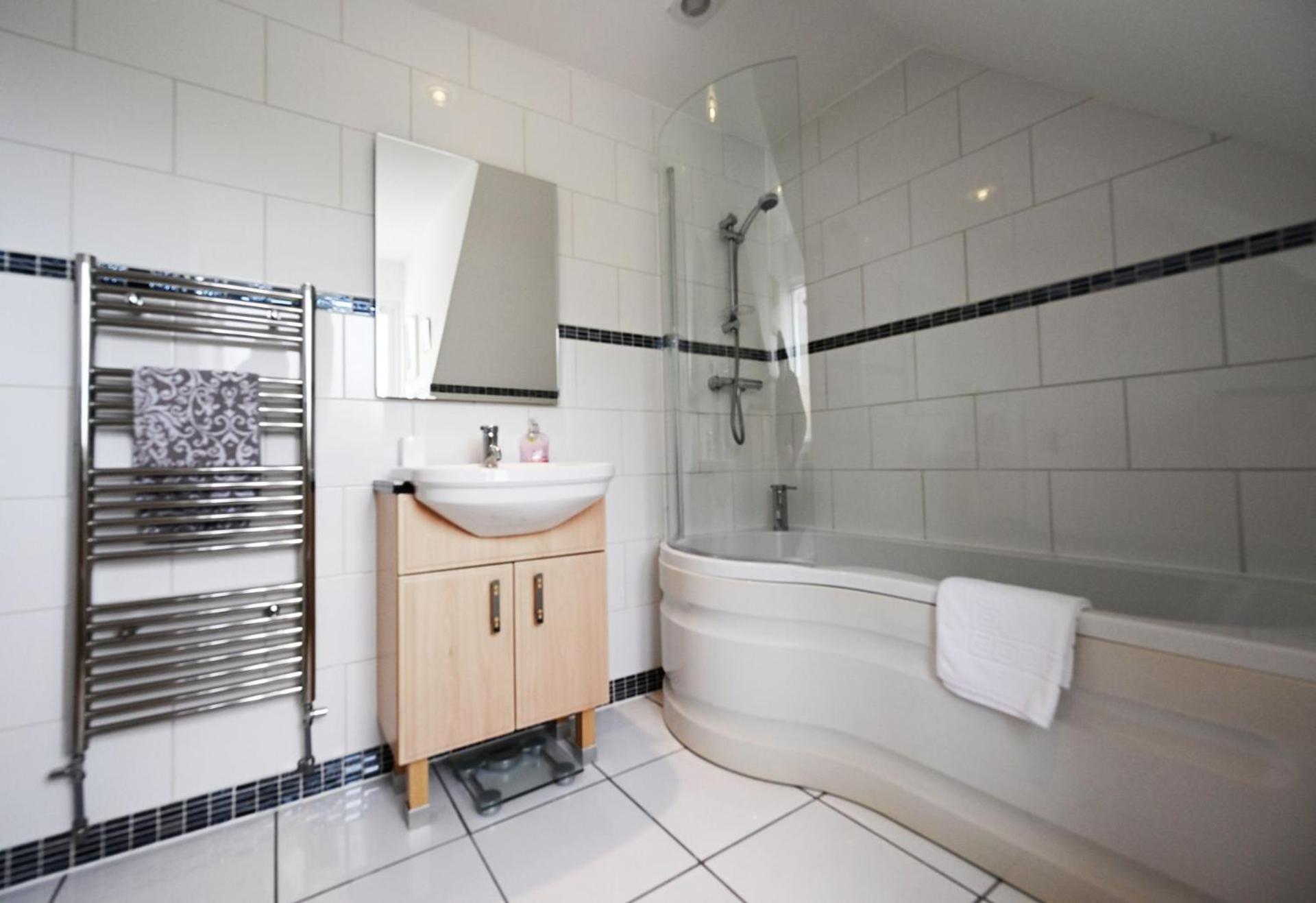 Holiday home Taigh A'chaorainn Spean Bridge