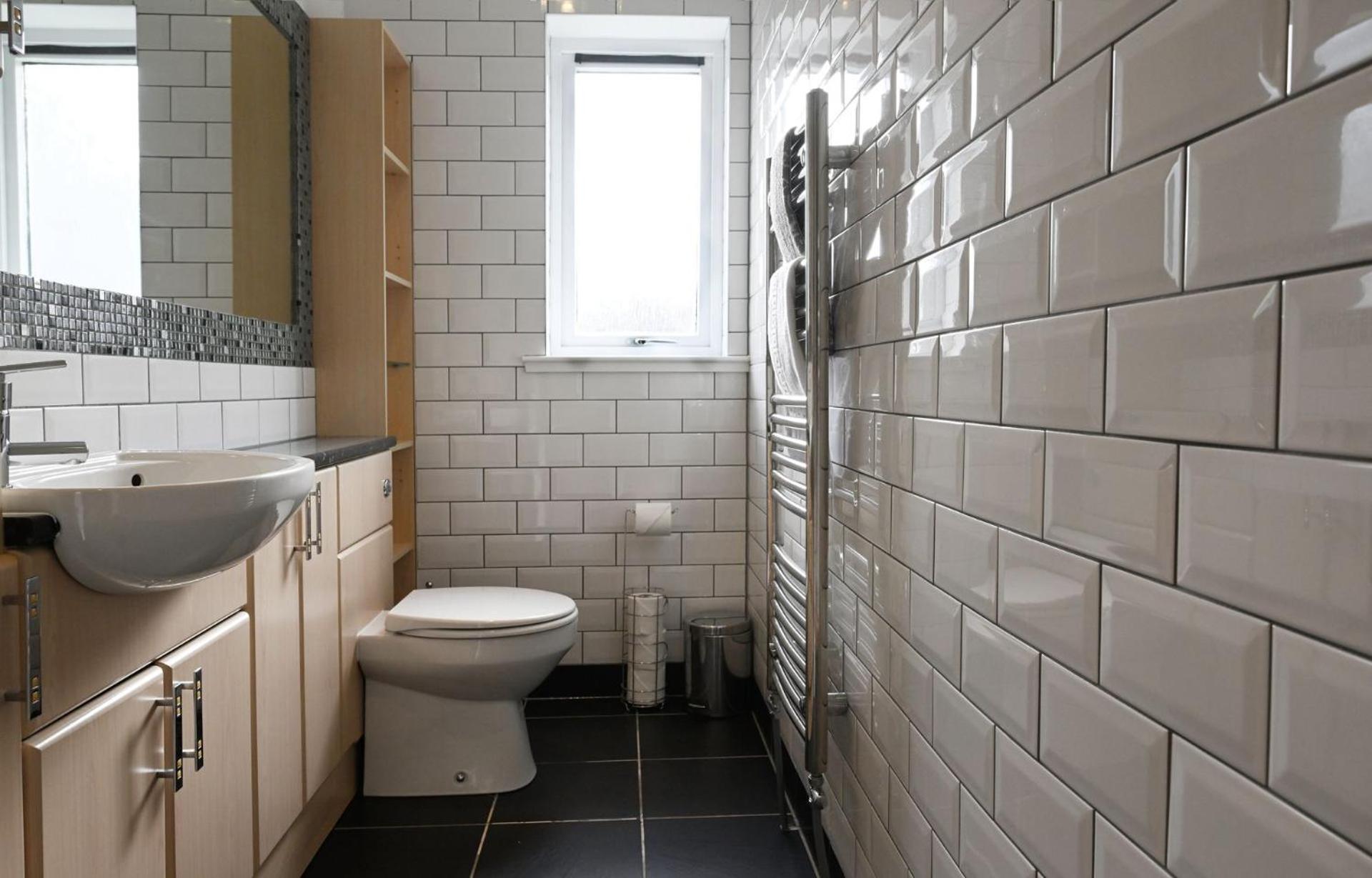 Taigh A'chaorainn Holiday home Spean Bridge
