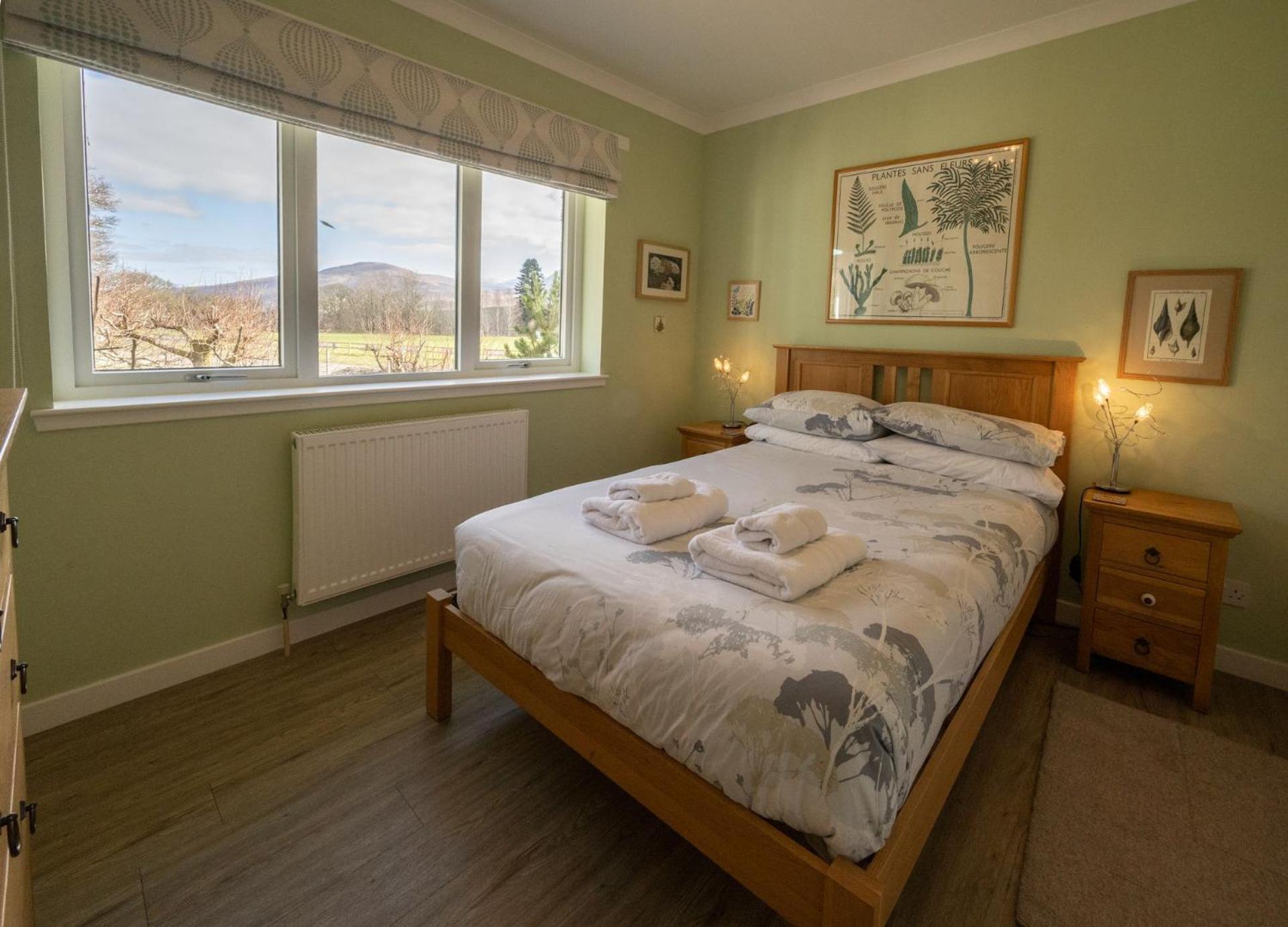 Taigh A'chaorainn Holiday home *