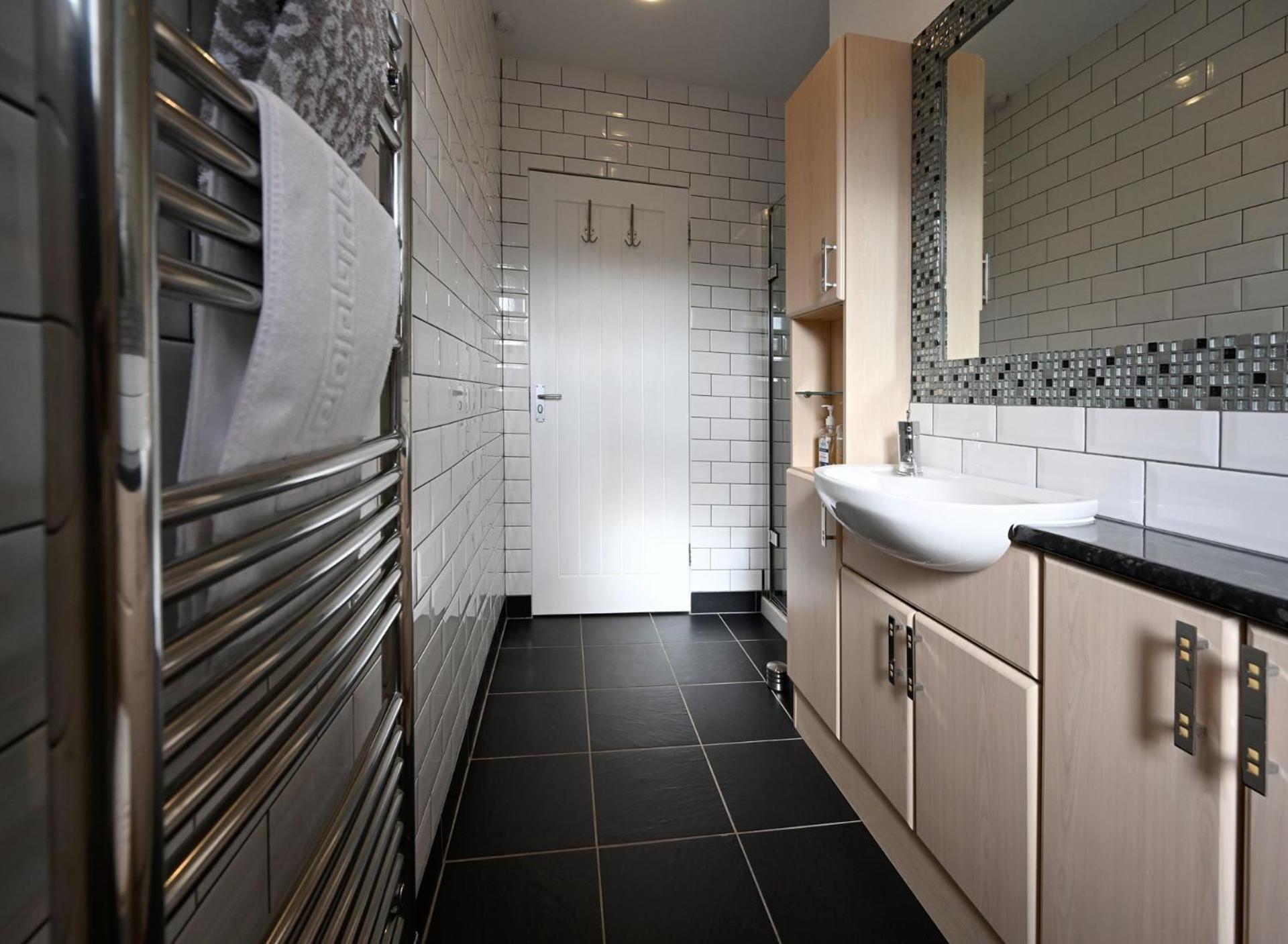 Holiday home Taigh A'chaorainn Spean Bridge